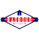 Radboud University logo