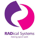 RADical Systems logo