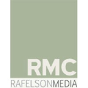 Rafelson Media Company logo