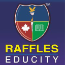 RafflesEducity