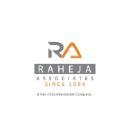Raheja Associates