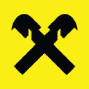 Raiffeisen Bank Albania logo