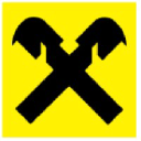 Raiffeisen Bank Zrt. logo