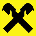 Raiffeisen Bank International logo