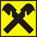 Raiffeisen Bank logo