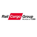Rail Cargo Group logo
