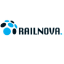 Railnova logo