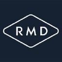 RMDX logo