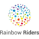 Rainbow Riders logo