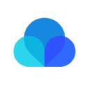 Raindrop logo