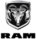 Ram logo