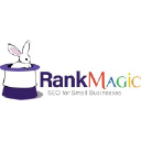 Rank Magic logo