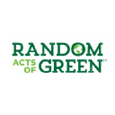 Random Acts of Green