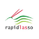 rapidlasso GmbH logo