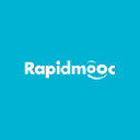Rapidmooc logo