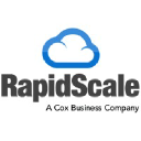 RapidScale logo