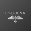 RavenTrack logo
