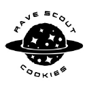 Rave Scout Cookies