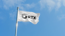 RTX Corporation logo