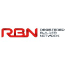 Registered Builder Network logo