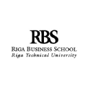 Riga Business School logo
