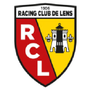 Racing Club de Lens logo