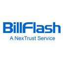 NexTrust logo