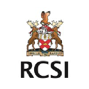 Royal College of Surgeons in Ireland logo