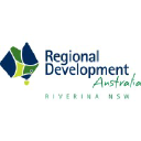 Regional Development Australia Riverina