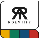 Rdentify logo