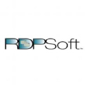 RDPSoft logo