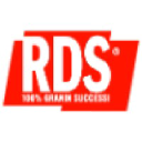 RDS 100% Grandi Successi logo