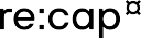 re:cap’s logo