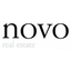 Novo Real Estate logo
