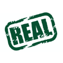 Real Fundraising logo