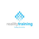 Reality Training Logo