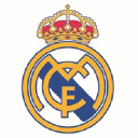 Real Madrid C.F. logo