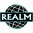 RealmNFT logo