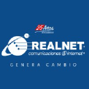 RealNet logo