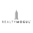 RealtyMogul logo