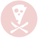 Rebel Cheese logo