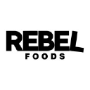 Rebel Foods (Formerly Faasos)
