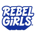 Rebel Girls logo