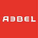 Rebel Group logo