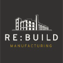 Re:Build Manufacturing logo