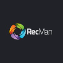 RecMan logo
