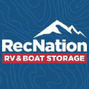 RecNation logo