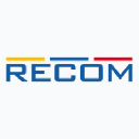 RECOM Power logo