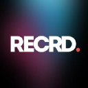 RECRD logo