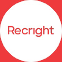 RecRight logo